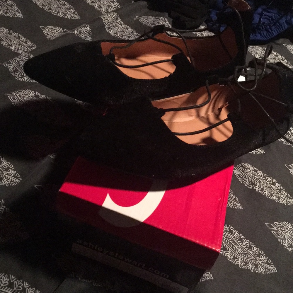 Flats